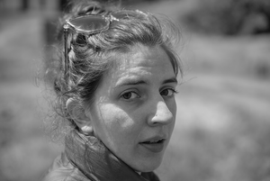 Anna-Isabella Dinwoodie