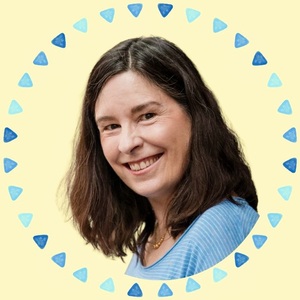 Headshot of Amy Tern