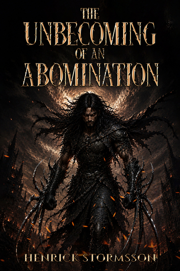 The Unbecoming of an Abomination