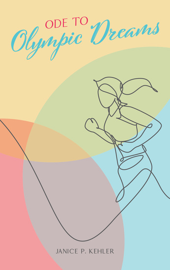 A hybrid memoir that weaves together the stroy of an Olympic hopeful and the history of the Games