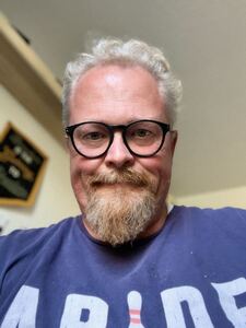 photo of todd robert petersen