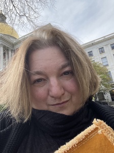 Photo of Jen Doyle 