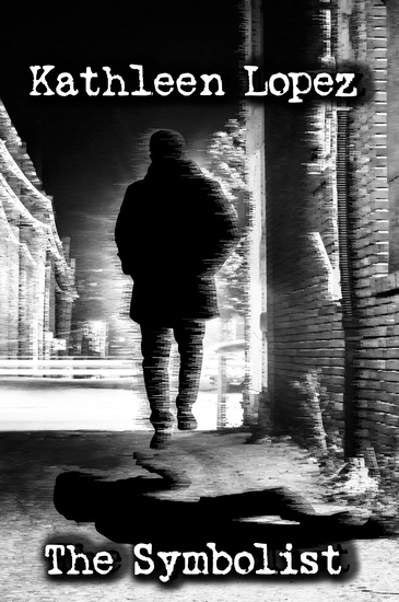 The Symbolist by Kathleen Lopez