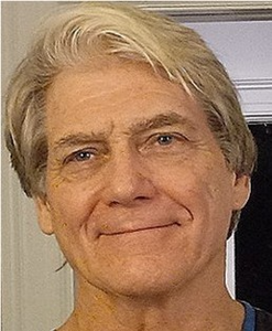 Tom Dunkel