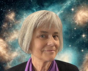 Photo of Author