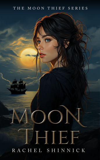 Moon Thief cover