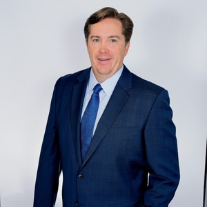 Chicago car accident lawyer Jared Staver