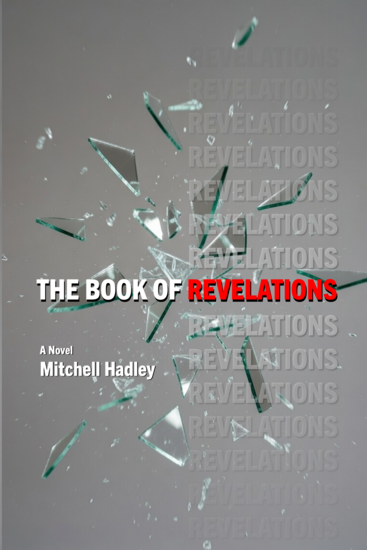 Cover image of "The Book of Revelations"