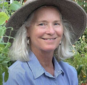 Linda Ziedrich
