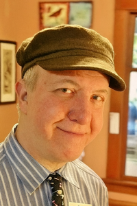 Author Michael L. Sussman