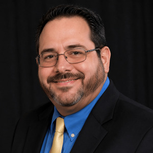 Picture of Author Jay A Blum