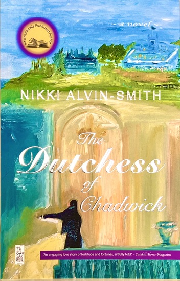 The Dutchess of Chadwick 