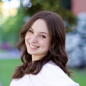 Author Callie Fowler