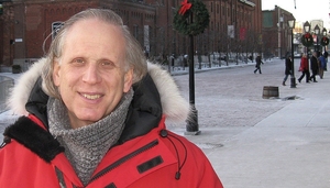 Roger Greenwald