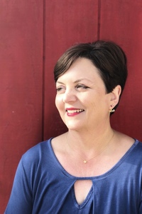 photo of Lisa Brown Roberts