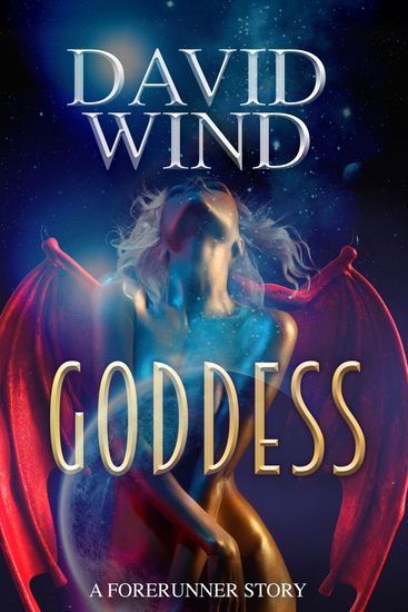 GODDESS: A Forerunner Story