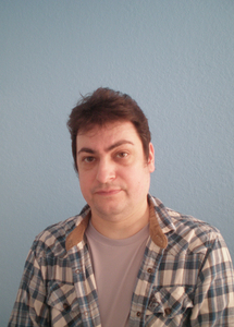 Photo of author Dave J. Andrae