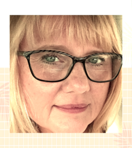 TyAnn S. Rolph, author photo