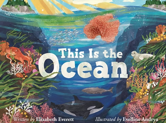 This Is the Ocean cover