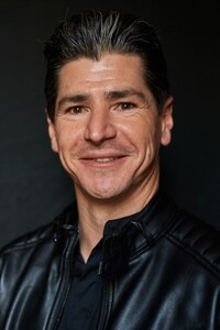 Michael Fishman