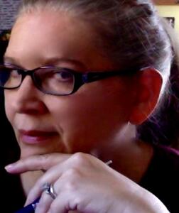 Kathryn M. B. Johnson