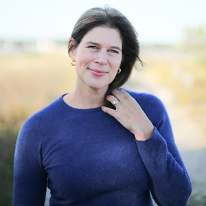 Lindsey J. Palmer headshot