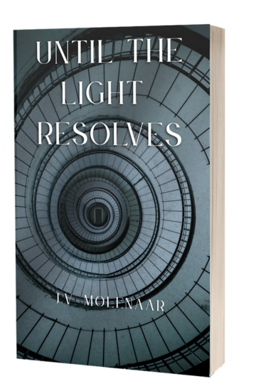 Until the Light Resolves Cover