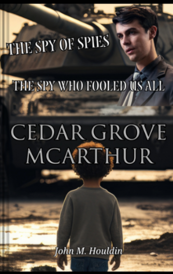 Spy of Spies
