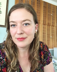 Photo of Emily Strelow