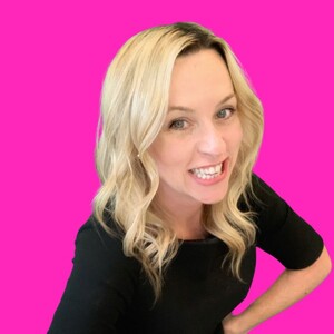 Cat "Technocat" Casey