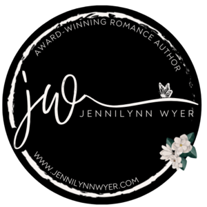 Jennilynn Wyer, award-winning romance author