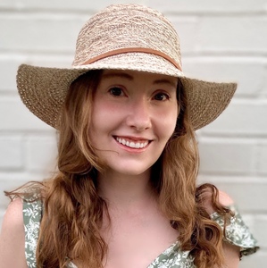 author photo Whitney Rio-Ross