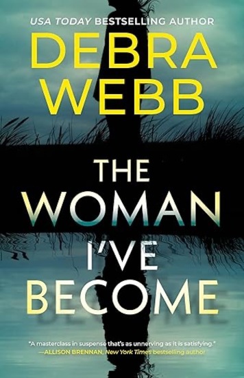 The Woman I've Become