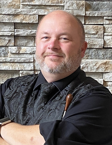 Richard Kevin Paul