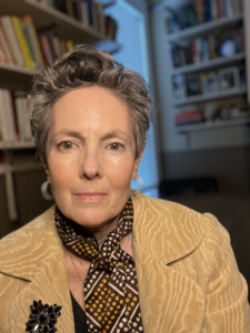 Christine Maul Rice