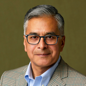 Photo of Federico Erebia.