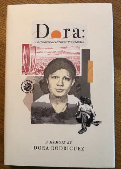 Dora Rodriguez's memoir