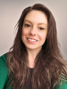 Arden Conroy portrait