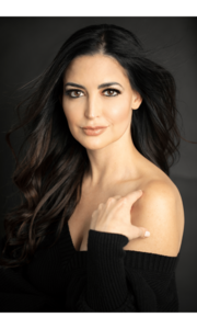 Rachael Eckles headshot