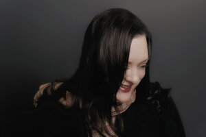 Photo of Author Anise Eden