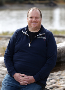 Craig Lancaster in Billings, Montana