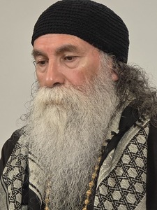 Prabhuji - David Har-Zion