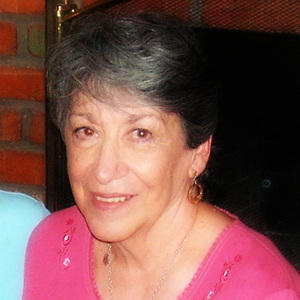 photo of Ramona Grigg