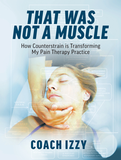 That Was Not A Muscle Book