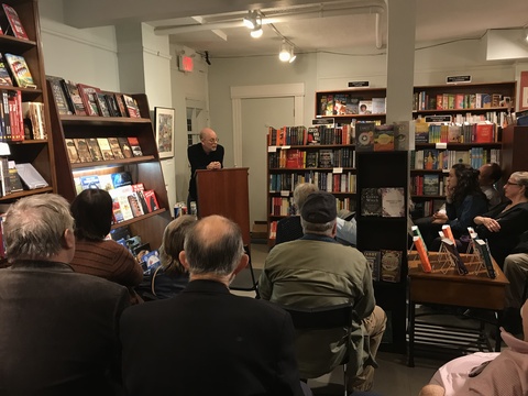 Talkin’ St. Louie Covid Blues