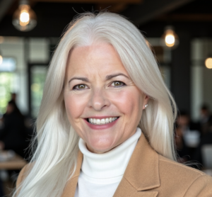 Julie L Rasmussen