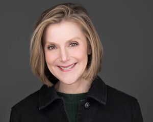 Robin Merle professional headshot author of A Dangerous Friendship and Involuntary Exit