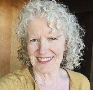 Photo of Linda Joan Smith