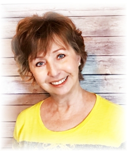 Image of Joan Reeves, Author