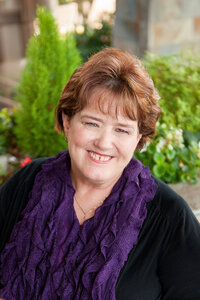 Julie M McDonald Zander